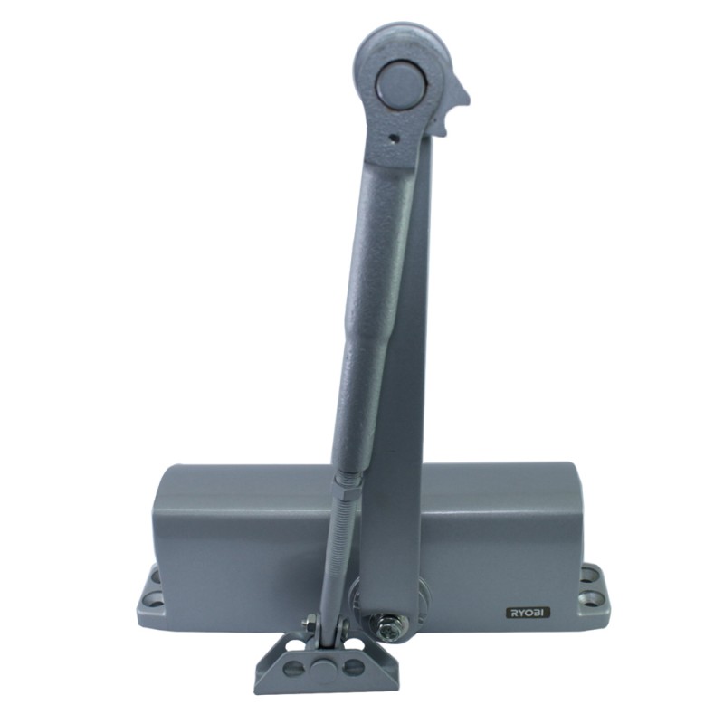 Ryobi 5004 Silver Overhead Door Closer 85kg